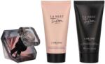 Lancome Set Lancome La Nuit Tresor, Femei, Eau de Parfum 30 ml + Lotiune de corp 50 ml + Gel de dus 50 ml