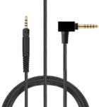 PadForce Cablu audio PadForce pentru casti Pioneer DJ HDJ-X5, HDJ-X5BT, HDJ-X7, HDJ-S7, HDJ-CX, HDJ-Cue1, HDJ-Cue1BT, Lungime 1.5m