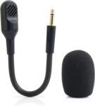 PadForce Microfon PadForce pentru casti Razer Kaira Pro, Plug: 3.5mm Gold plated connector Channel: 2 pin r