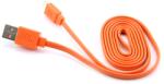 PadForce Cablu audio PadForce pentru casti JBL Flip 3, 4, Pulse 2, Charge 1, 2, 3, USB to Micro USB, Lungime 1m