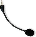 PadForce Microfon PadForce pentru casti Kingston HyperX Cloud III, 3.5mm male gold plated