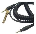 PadForce Cablu audio PadForce pentru casti AKG K361, Lungime 1.5 m - 3 m