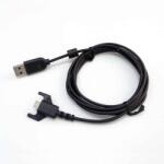 PadForce Cablu audio PadForce pentru casti Logitech G502, G903, G703, G900, GPW Gen 2, Lungime 2m