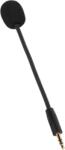 PadForce Microfon PadForce pentru casti Kingston HyperX Cloud Orbit S, 3.5mm 3 pin