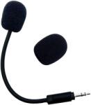 PadForce Microfon PadForce pentru casti Logitech G735, Plug: 3.5mm nickel plated straight Channel: 3 pin