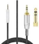 PadForce Cablu audio PadForce pentru casti Bose QC15, QC25, QC35, Lungime ? ? ?