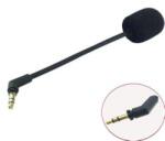 PadForce Microfon PadForce pentru casti Edifier G4 colorful, G4S, G4spro, G33, G33BT, 3.5mm 3 pin