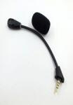 PadForce Microfon PadForce pentru casti Kingston HyperX Cloud Alpha Wireless, 3.5mm