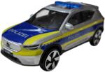 Bburago Volvo EX40 *Polizei* 2022 scala 1/431/43 (47226)