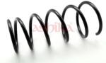 ASHIKA Arc spiral ASHIKA ZCA2265C (ZCA2265C)