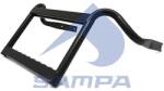 SAMPA Step, battery 1830 0728 SAMPA 18300728 (1830 0728)