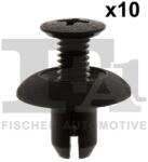FA1 Set 10 buc agrafe 74-30001.10 FA1 743000110 (74-30001.10)