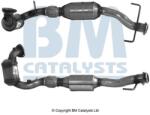 Bm Catalysts Catalizator BM CATALYSTS BM90818H (BM90818H)