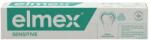 Elmex Pasta de Dinti, Elmex, Sensitive, Pentru Dinti Sensibili, Tripla Protectie, 75 ml (16697)