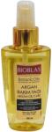 Bioblas Ulei Ulei de Argan pentru Par, Bioblas, BotanicOils pentru Ingrijirea Intensiva a Parului, 100 ml, Argan Oil Anti Hair Loss (39251)