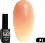 Global Fashion Oja semipermanenta Thermo, Global Fashion 8ml, 01