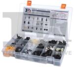FA1 Cutie asortiment clipsuri fixare pentru marca VW 185.016. 001 FA1 185016001 (185.016.001)