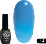 Global Fashion Oja semipermanenta Thermo, Global Fashion 8ml, 14