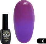 Global Fashion Oja semipermanenta Thermo, Global Fashion 8ml, 10