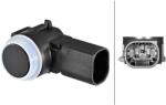 HELLA Senzor, ajutor parcare HELLA 6PX 358 270-351 (6PX 358 270-351)