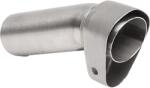 AKRAPOVIC Amortizor sunet de evacuare AKRAPOVIC YAM R1 20