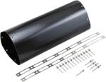 AKRAPOVIC Kit montare toba esapament AKRAPOVIC SUZ P-RKS124RC35