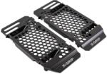 X-GRIP Protecții pentru radiatoare X-Grip Sherco SE/SE-R 19-24, SEF/SEF-R 14-24 Negru