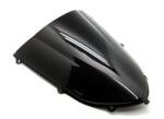 MTBG Parbriz moto, Negru, Kawasaki ZX-10R 2004-2005