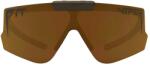 Pit Viper Ochelari de soare Pit Viper The Exec Flip-Offs 2.0 Wide Sunglasses Gold Lens