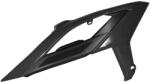 RTECH Capace din plastic pentru radiator RACETECH Radiator Scoops with Support (Black) Beta RR 23-24