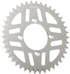 RFX Roată dințată spate RFX Pro Series Trials Aluminium BLACK Rear Sprocket BETA 2T/ GASGAS 2T - 520 38T