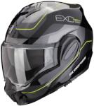 SCORPION Casca modulară SCORPION Exo-Tech Evo Pro Commuta black/yellow