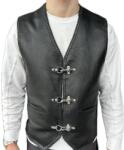 ROADER Vesta moto de piele ROADER B-ROCK