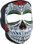 ZANheadgear Masca MUERTE SKULL