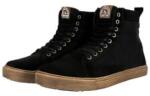 JOHN DOE Ghete moto JOHN DOE NEO BLACK/BROWN