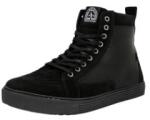 JOHN DOE Ghete moto JOHN DOE NEO BLACK