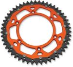 Moose Racing Pinion biocomponent MOOSE 1210-897-49 ORANGE