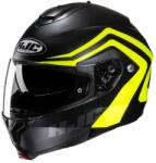 HJC Casca flip-up HJC C91N Nepos MC3HSF