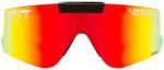Pit Viper Ochelari de soare Pit Viper The Exec Flip-Offs 2.0 Wide Sunglasses HDPV Polarized Rainbow Lens