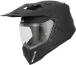 ACERBIS Cască adventure ACERBIS ASSAULT BLACK