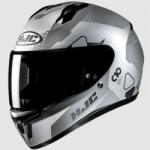 HJC Casca moto HJC C10 Aspa GRAY MC5SF
