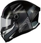 MT Helmets Casca MT STINGER 2 TRON B12