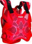THOR Armura de protectie THOR SENTINEL PRO RED