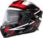 O'Neal Casca O'NEAL CHALLENGER EXO V. 24, Negru/Gri/Rosu