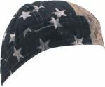 ZANheadgear Balaclava FLYDANNA VINTAGE FLAG