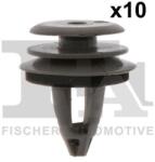 FA1 Set 10 buc agrafe 10-40013.10 FA1 104001310 (10-40013.10)
