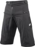 O'NEAL Pantaloni scurți de bicicletă O'NEAL FR HYBRID BLACK V. 25