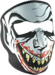 ZANheadgear Masca GLOW VAMPIRE