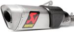 AKRAPOVIC Kit rezerva toba esapament AKRAPOVIC M-AP00606T