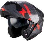 MT Helmets Cască deschisă MT GENESIS R SV SHIFT B15 MATT